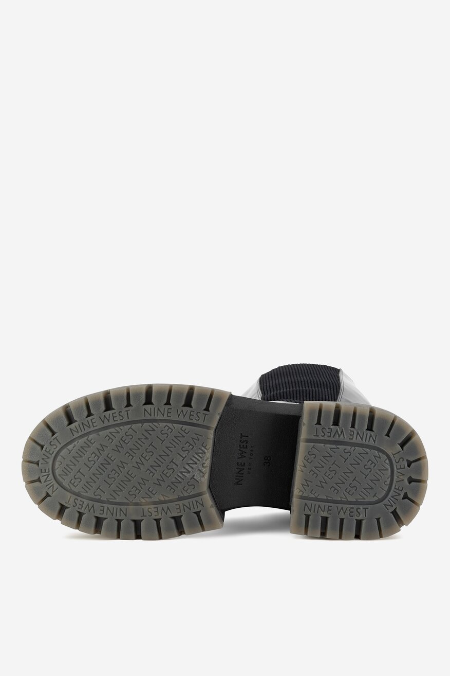 NINE WEST - Kozaki - 5905588966494