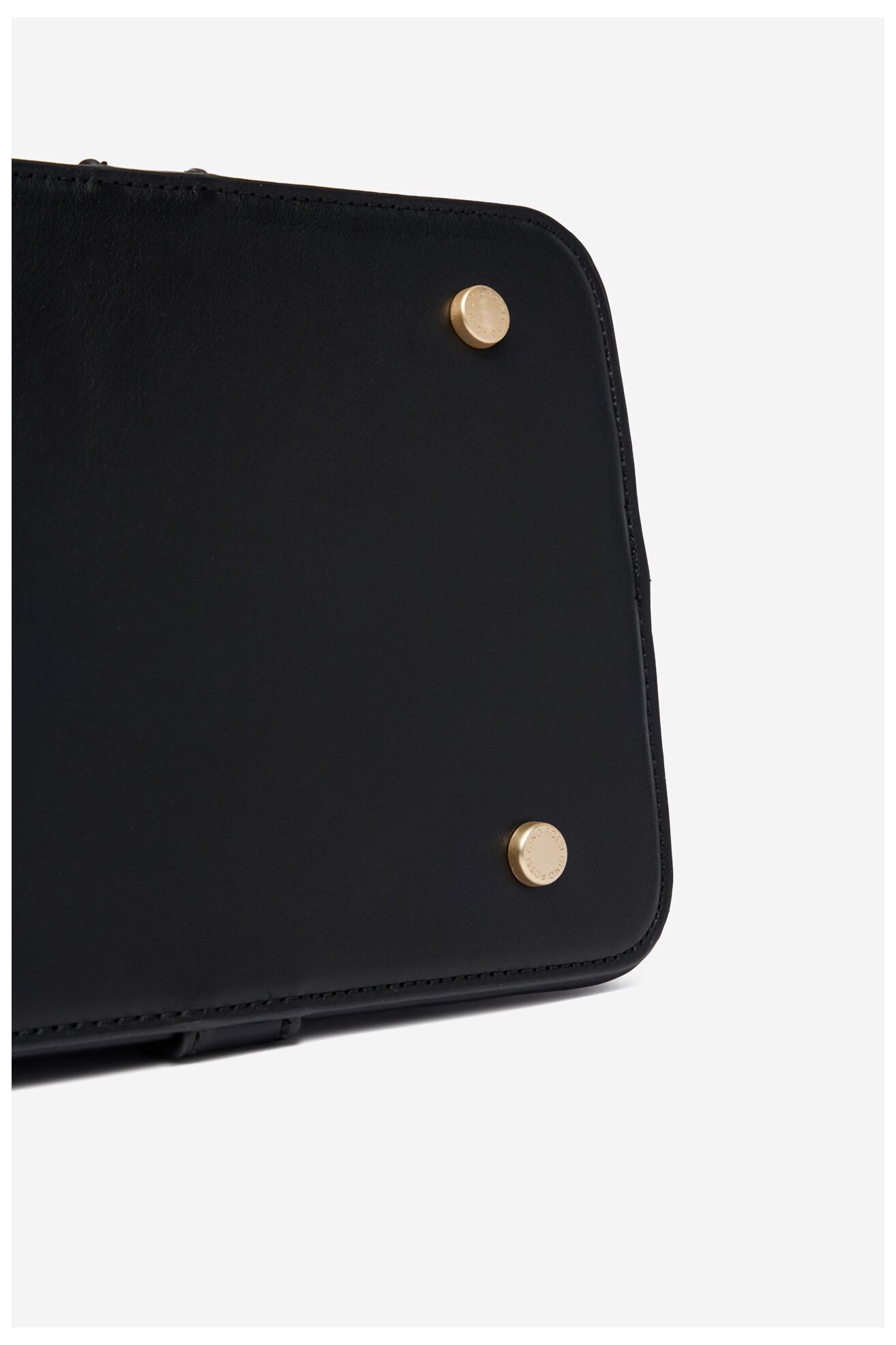 Torebka Gino Rossi C-LDA8017A Czarny