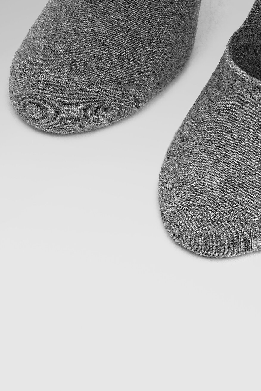 
                Čarape ACCCESSORIES SIVA - 5904248365158