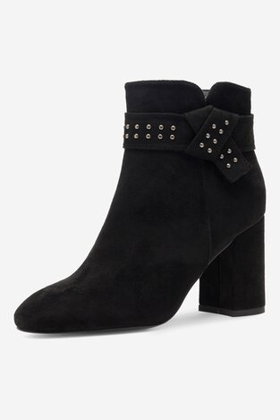 Ботильйони Clara Barson MARI WYL3479-1 ЧОРНИЙ