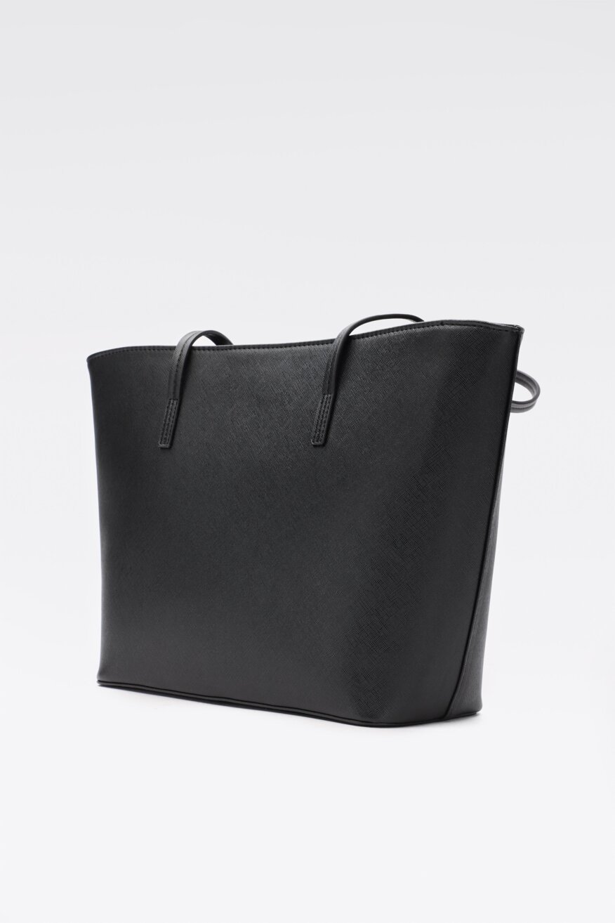 
                Jenny Fairy - Torebka czarna - 5903698302706