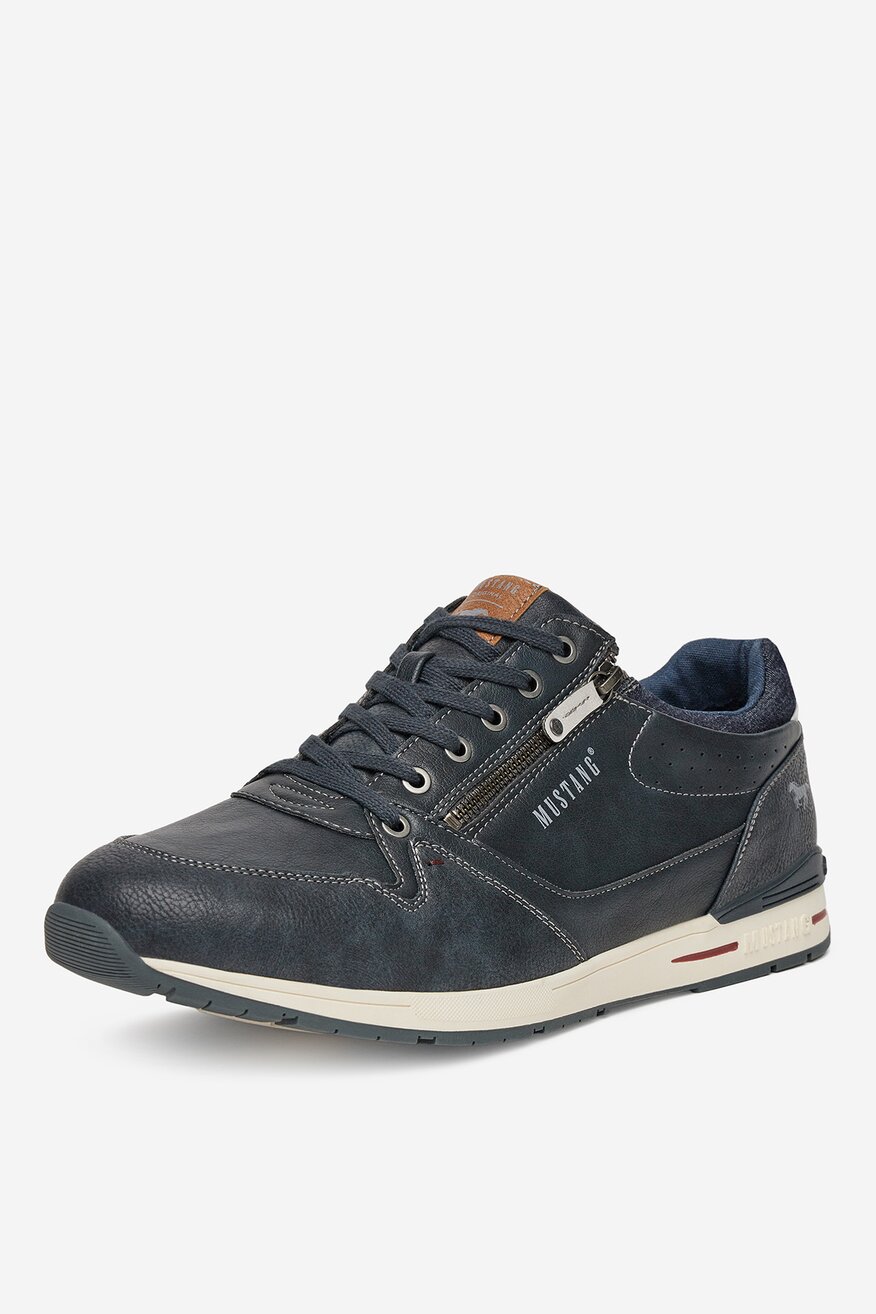 Mustang - Sneakersy - 5903419779930
