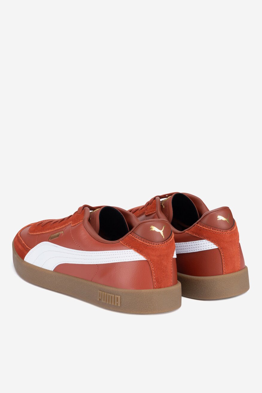 
                Sportcipő Puma PIROS - 5905588700098