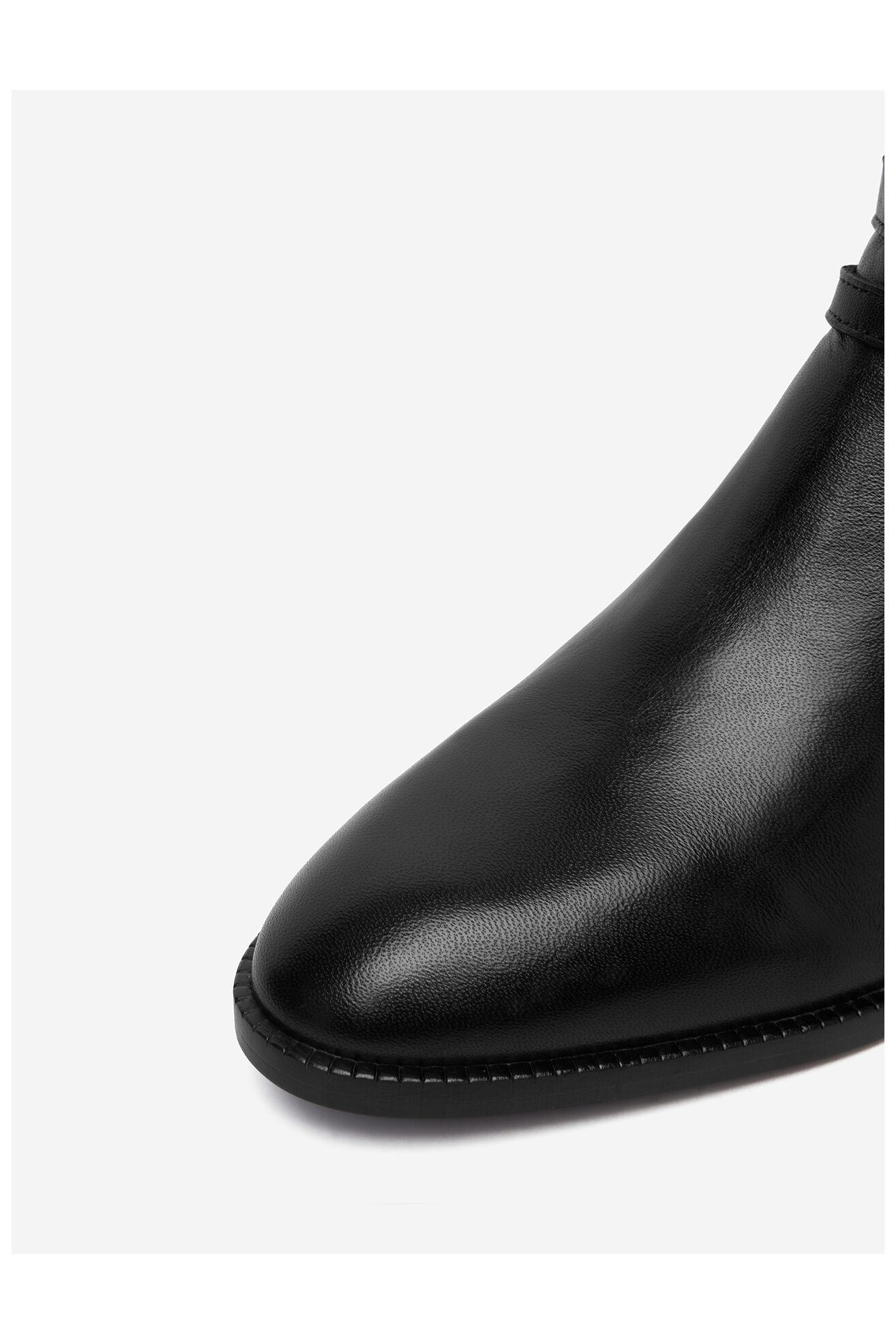 Ghete Beverly Hills Polo Club CEO-WI34-LOUIS-01 NEGRU