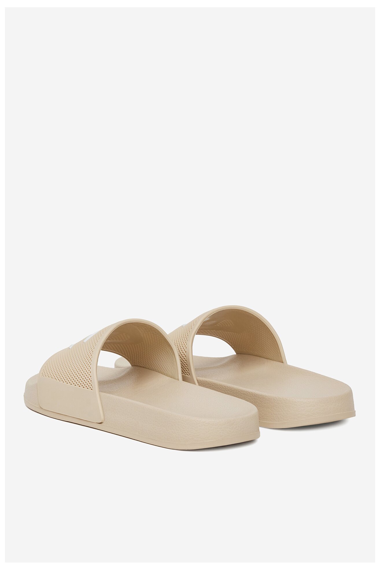 Uszodai papucs Champion SAMOA CORE S11626-MS042 BÉZS