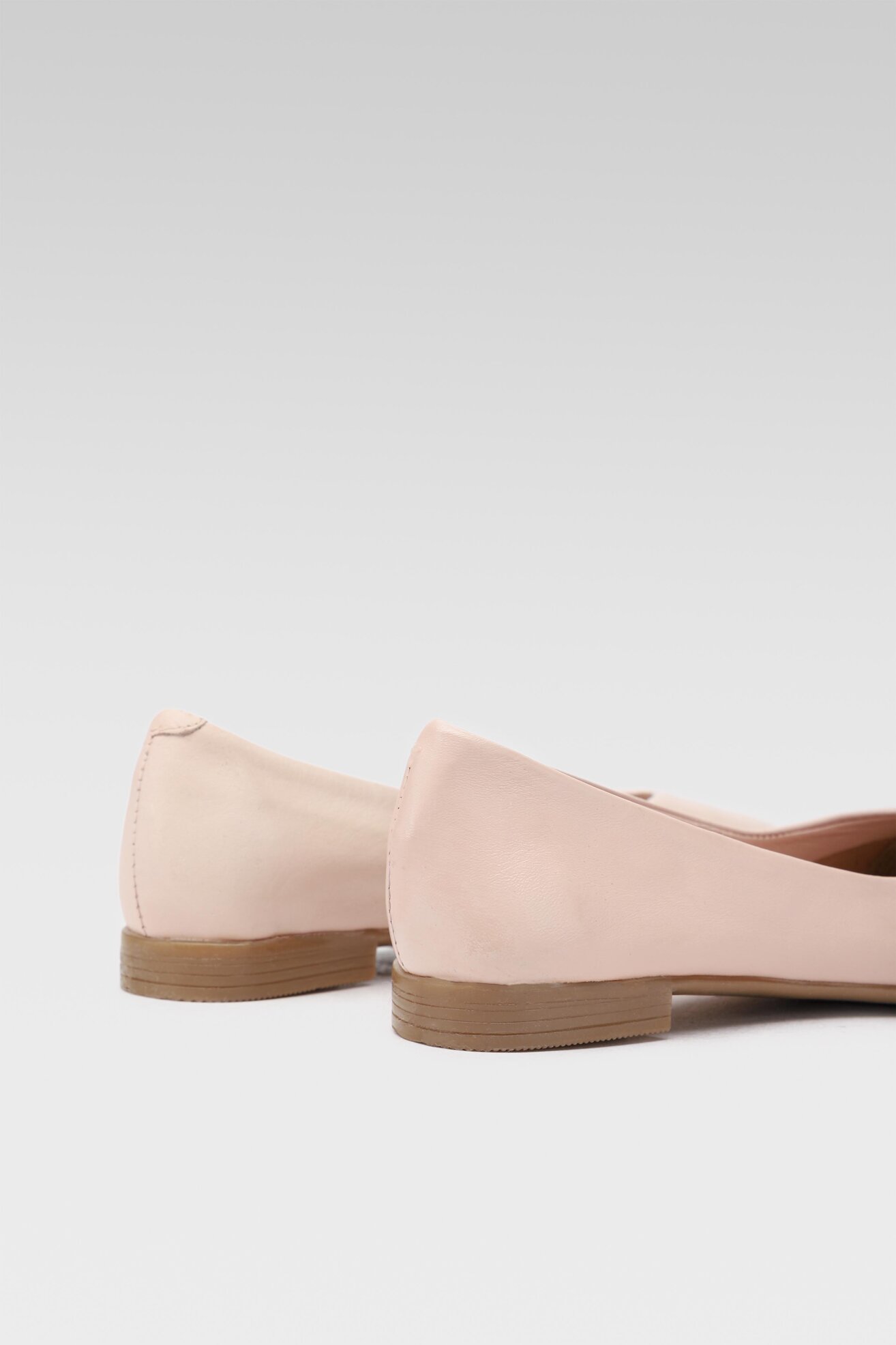 Półbuty Lasocki Young RST-ERICA-15 Różowy