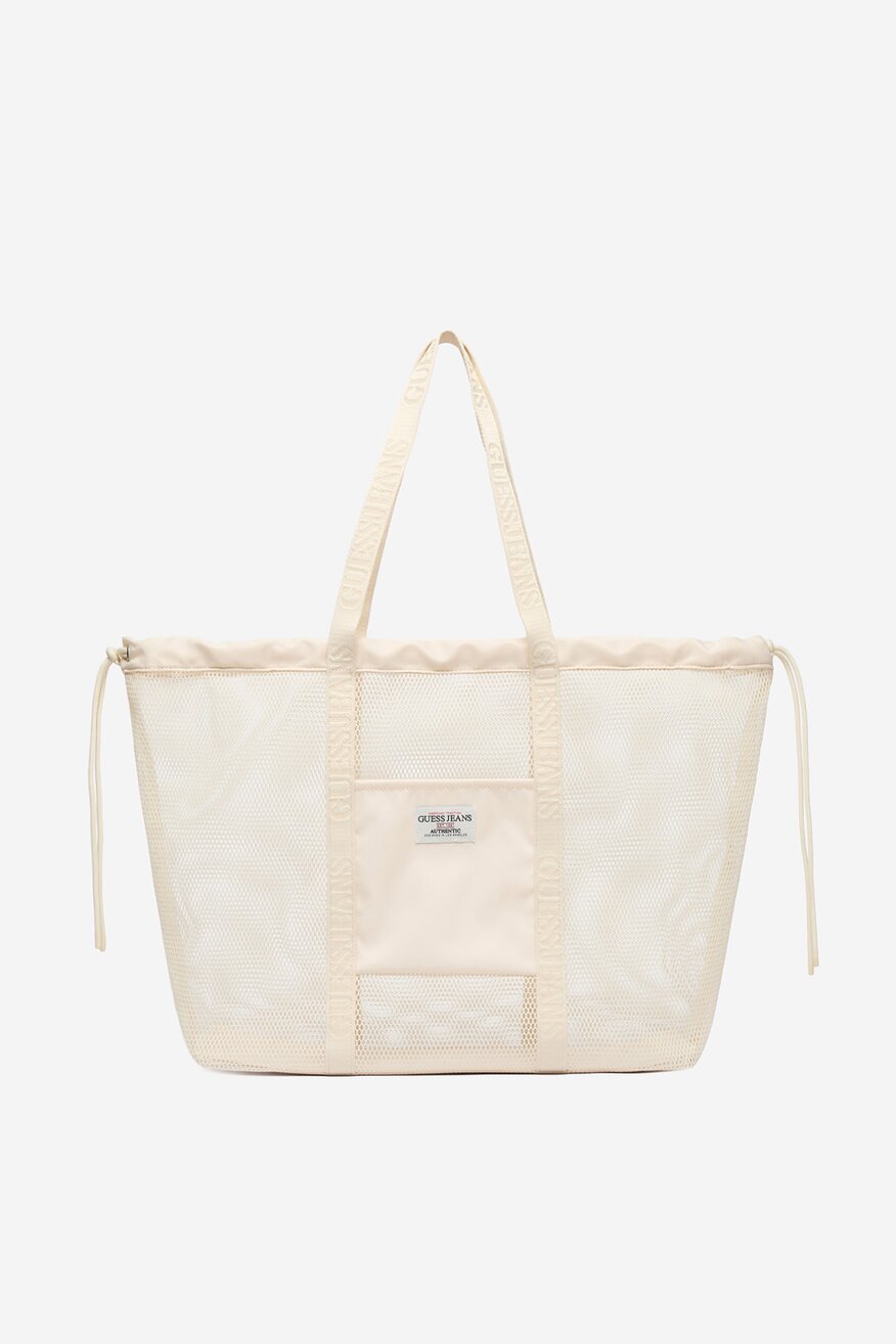 
                GUESS JEANS - Torebka - 5906751751756