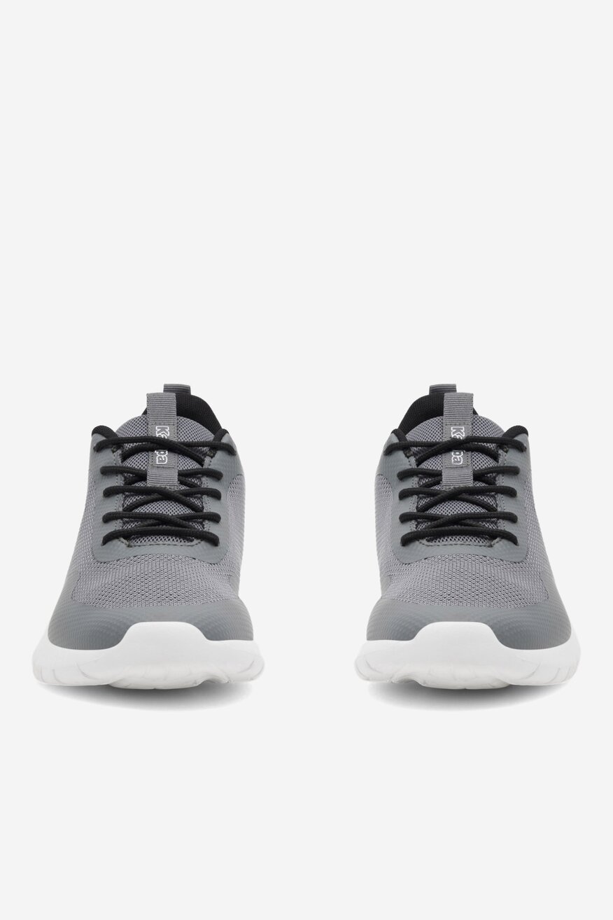 
                Спортни обувки Kappa СИВ - 5905588509158