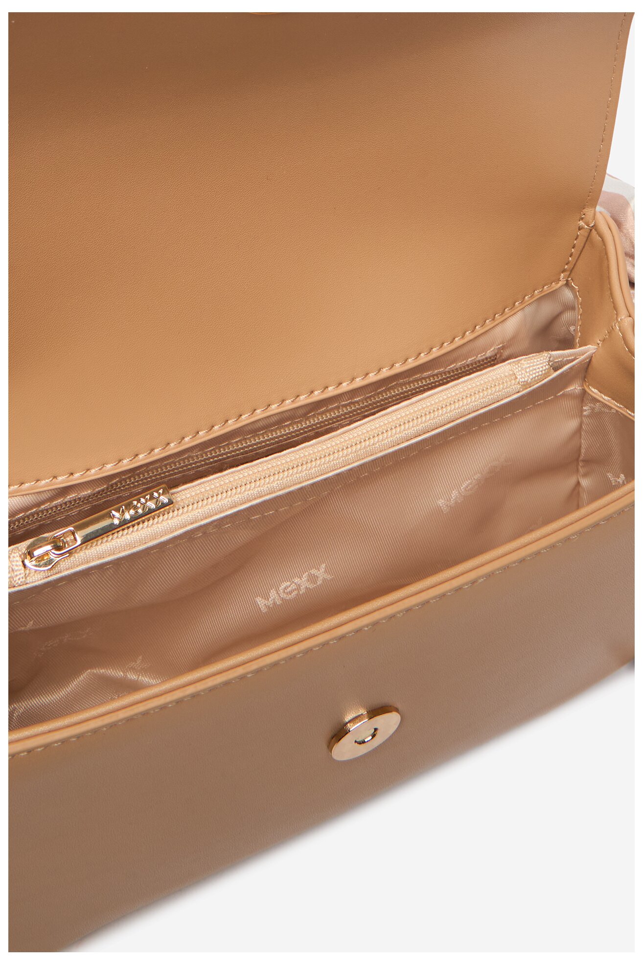 Kézitáska Mexx CEO-MEXX-S-020-09 BÉZS