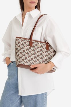 Torebka Mexx CEO-MEXX-S-004-09 Brązowy