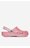 Шльопанець для басейну Crocs C-BAYA GLITTER CLOG 205925-6GD РОЖЕВИЙ