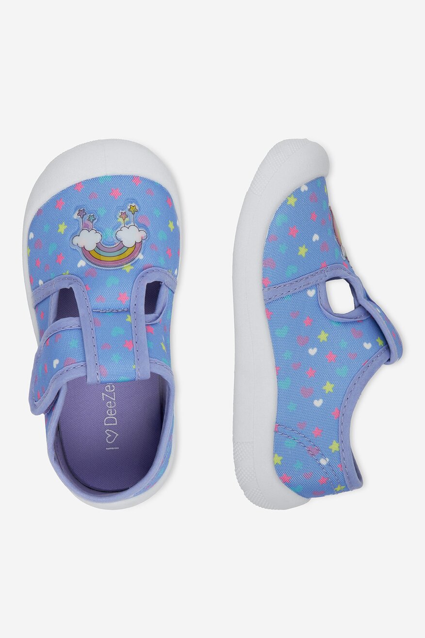 
                Капці DeeZee МІКС - 5906751222249