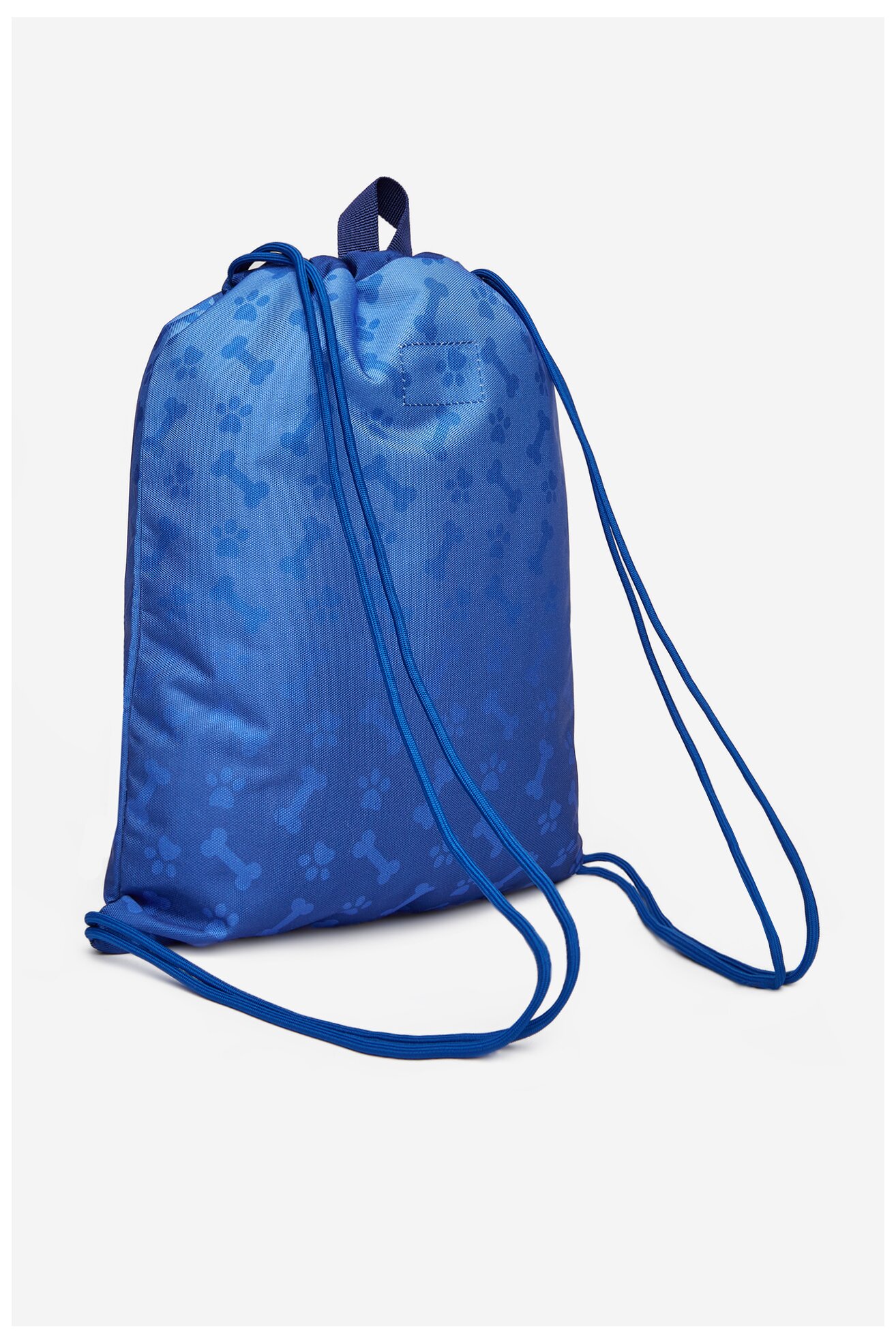 Worek na obuwie Paw Patrol ACCCS-SS25-310PAW Granatowy