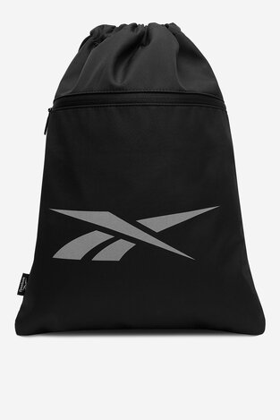 Torba za obuću Reebok C-RBK-B-043-08 CRNA