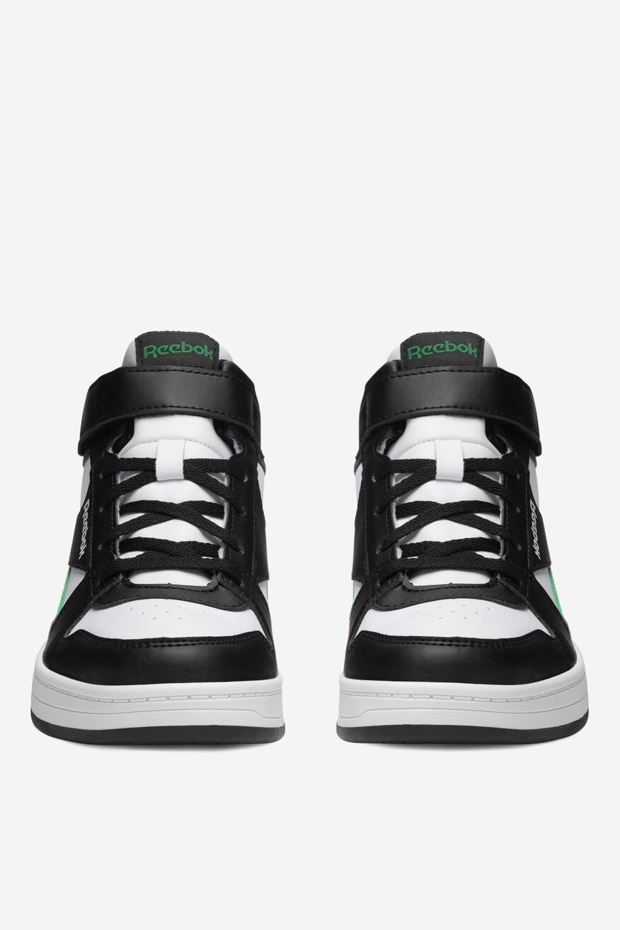 Sportovní obuv Reebok ČERNÁ - 5905588890164
