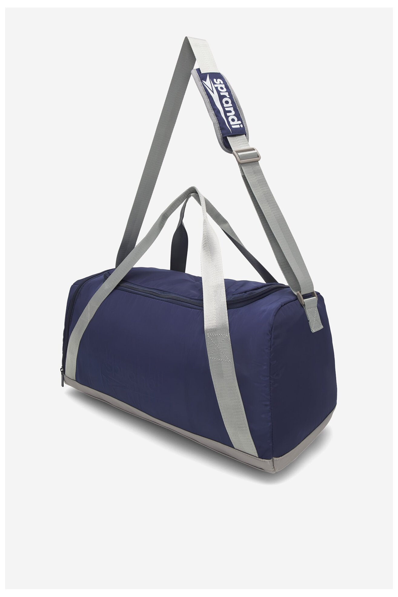 Utazó táska Sprandi SPR-W-005-05 SÖTÉTKÉK