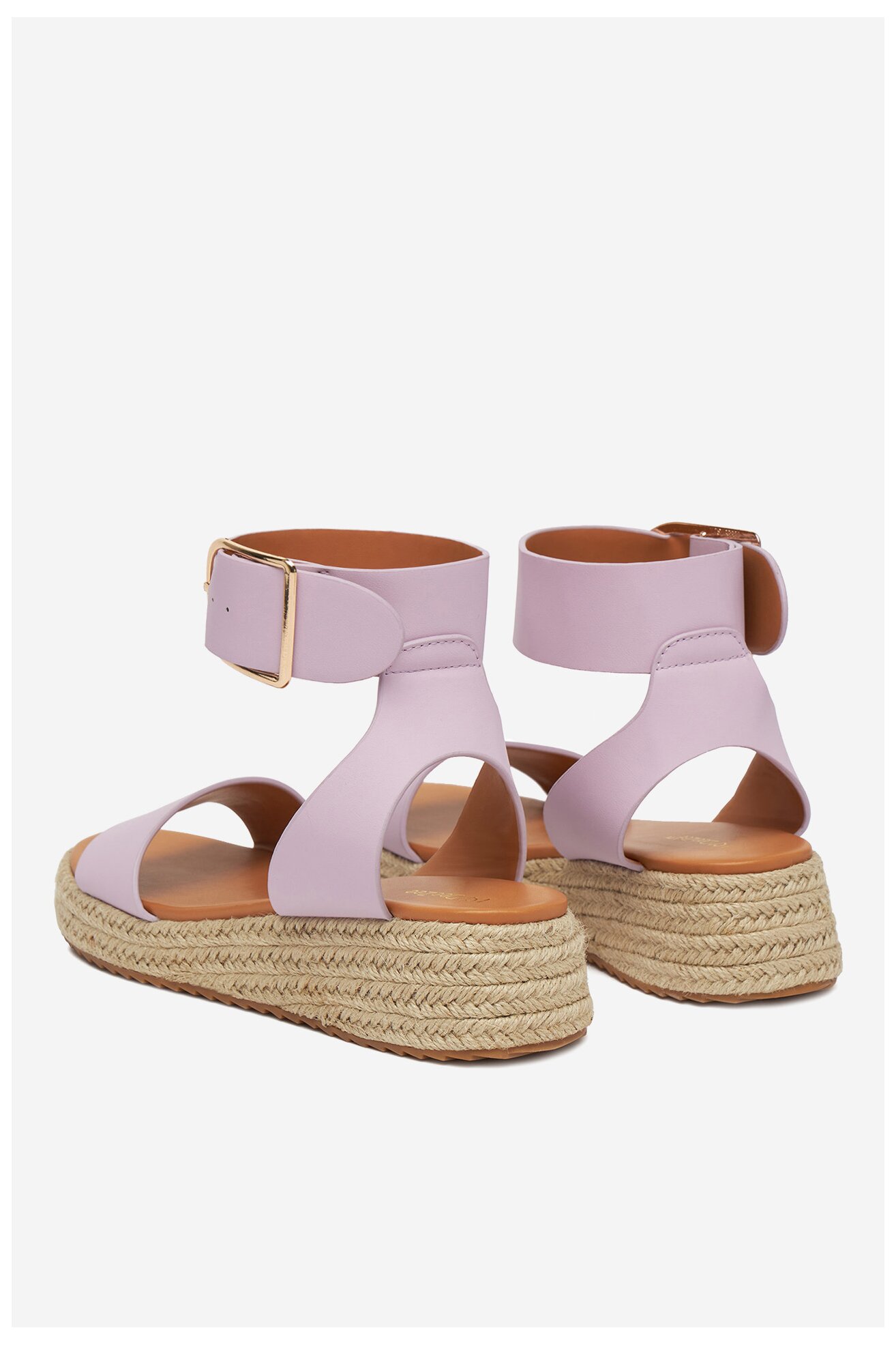 Сандали DeeZee QS276-1 ВИОЛЕТОВ