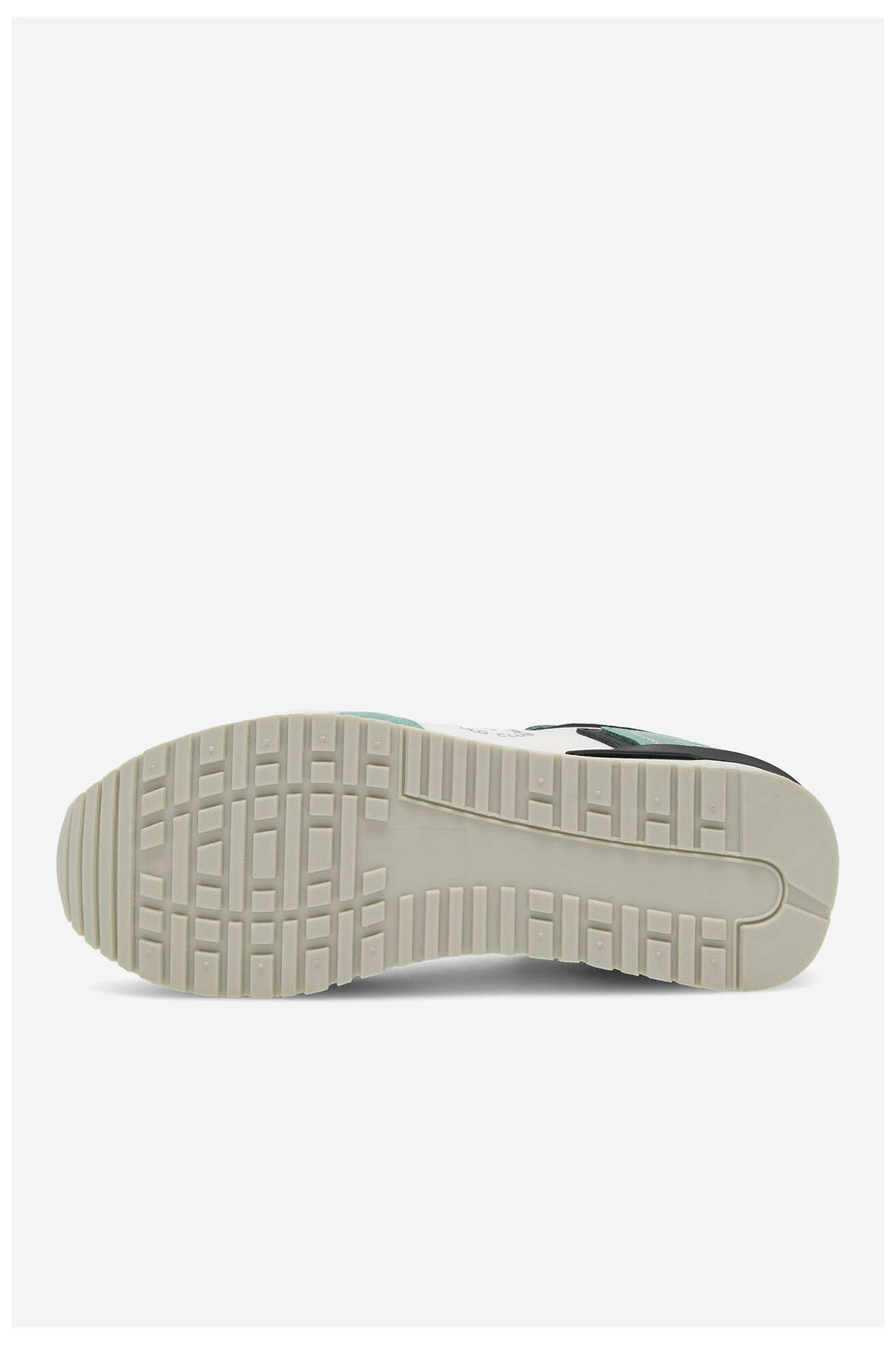 Sportcipő Beverly Hills Polo Club FC-BHPC-4 ZÖLD