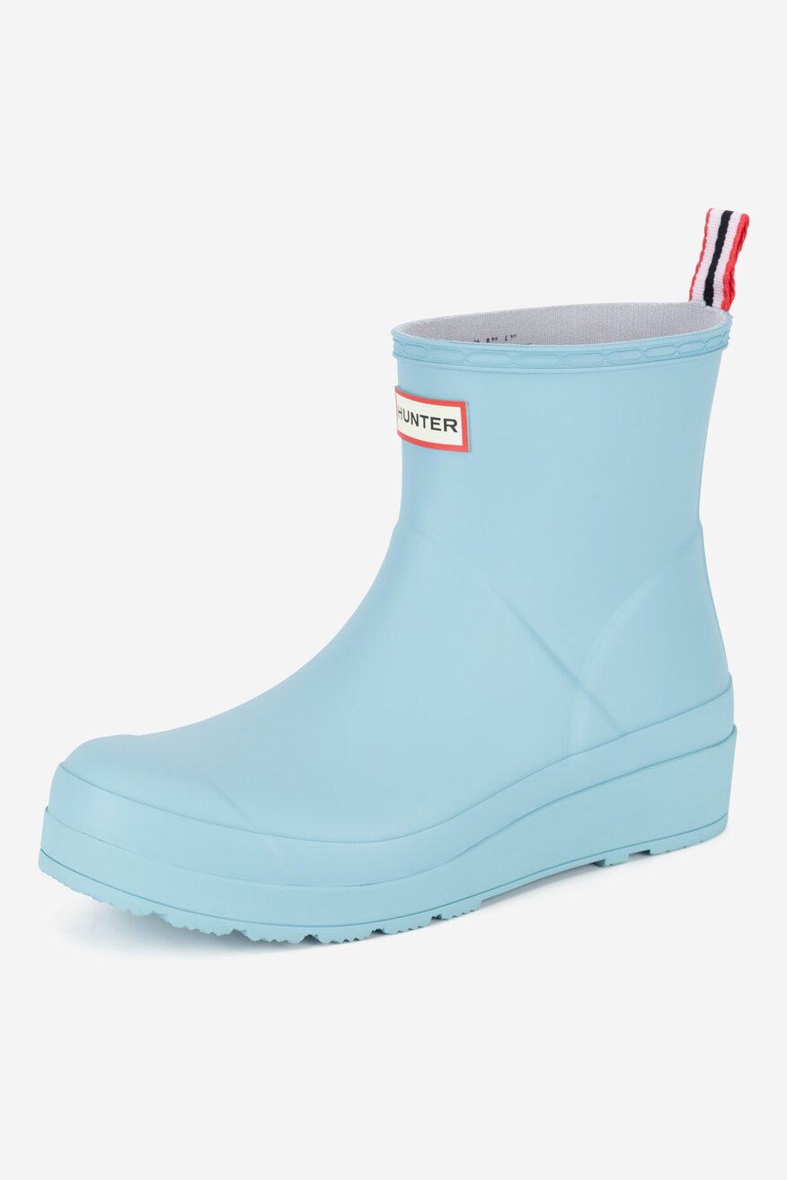 Cizme de cauciuc HUNTER ALBASTRU DESCHIS - 2230070290980