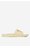 Plážové šľapky Reebok SS25-3C069-1 ŽLTÁ