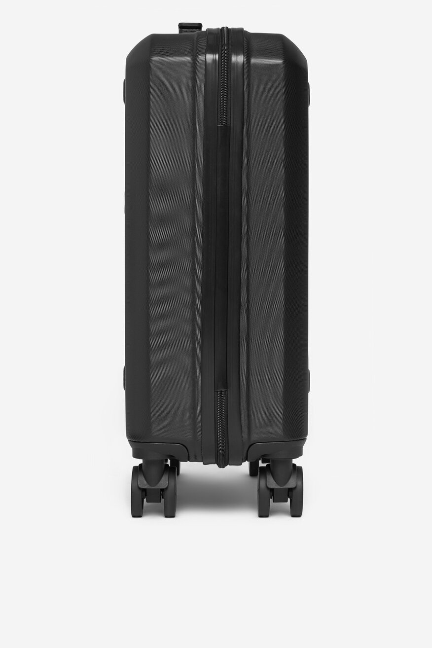 
                Valiză Reebok NEGRU - 5906751200513