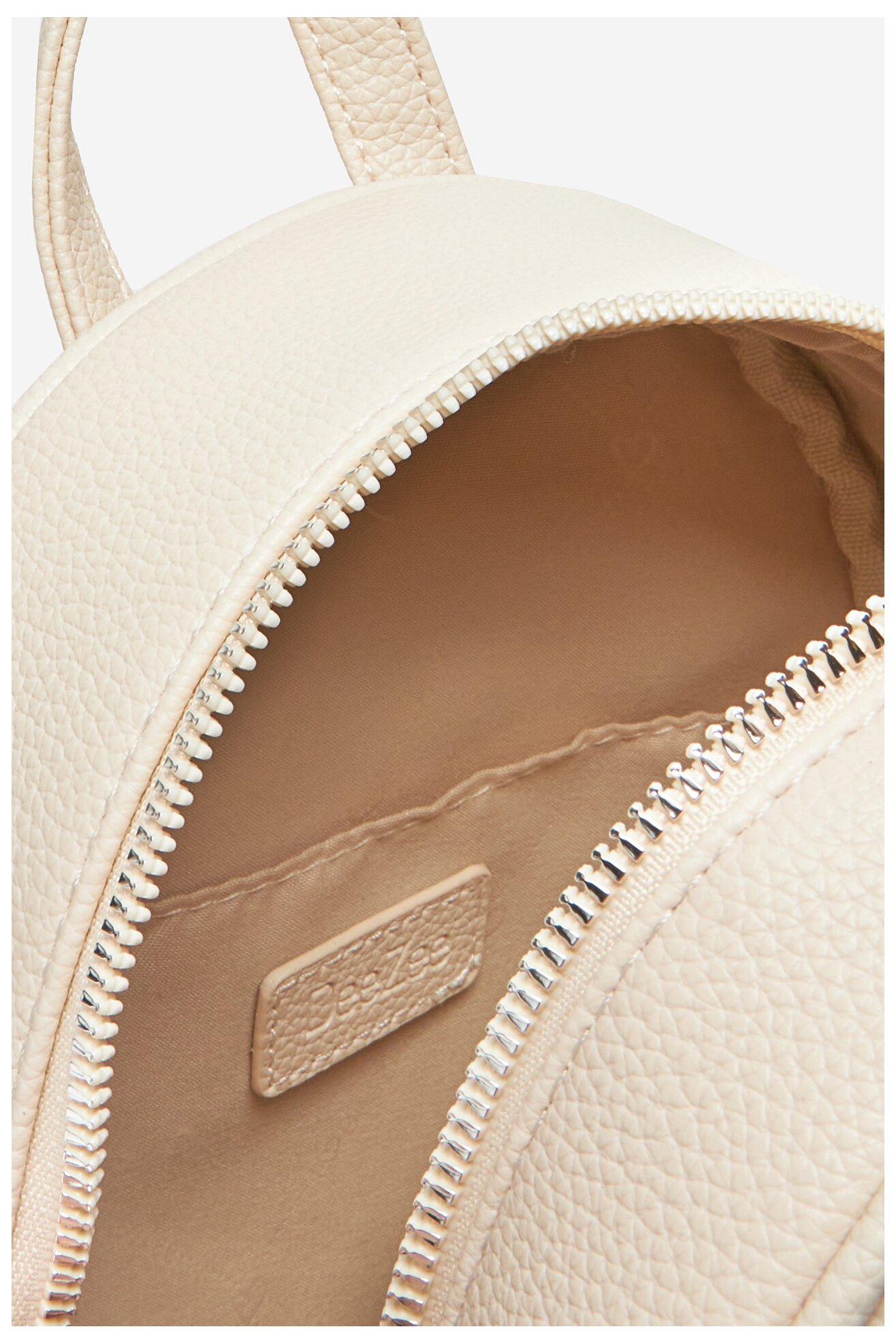 Plecak DeeZee B24082 Beżowy