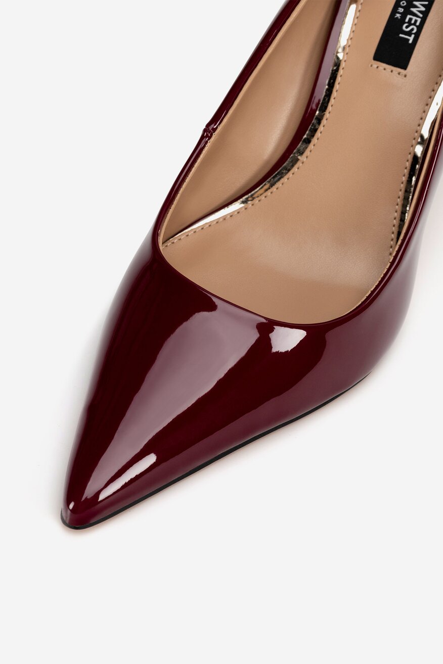 NINE WEST - Szpilki - 5905588890812