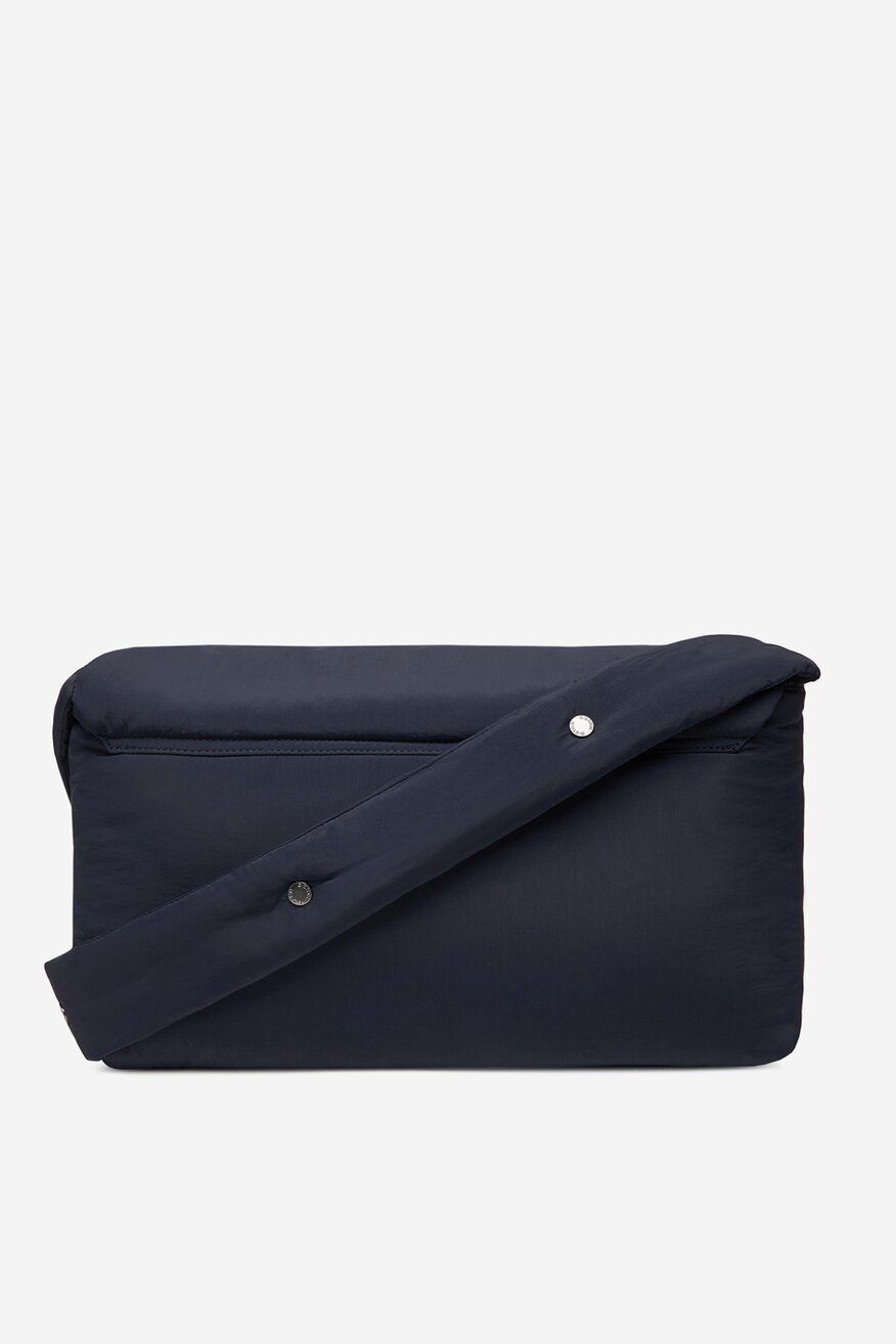Дамска чанта G-STAR RAW КОБАЛТОВО СИНЬО - 5906751317976
