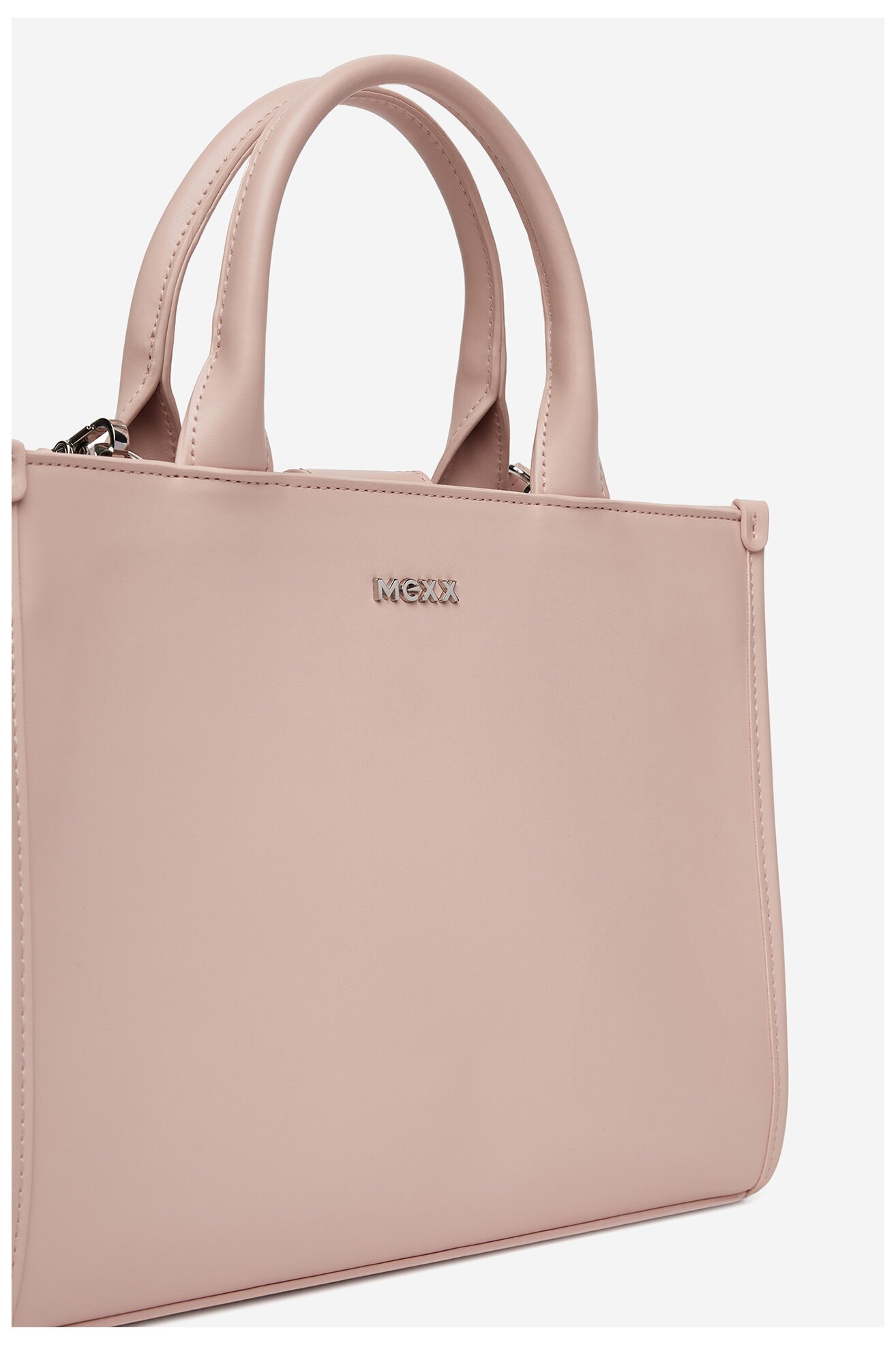 Torebka Mexx MEXX-S-002-07 Różowy