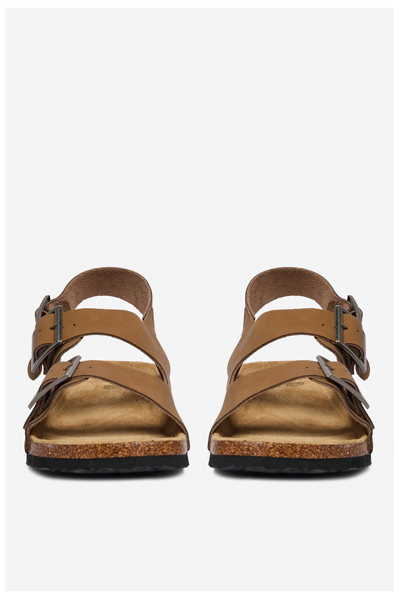 Сандалі Go Soft EOHP-ALMELO-03 ВЕРБЛЮЖИЙ