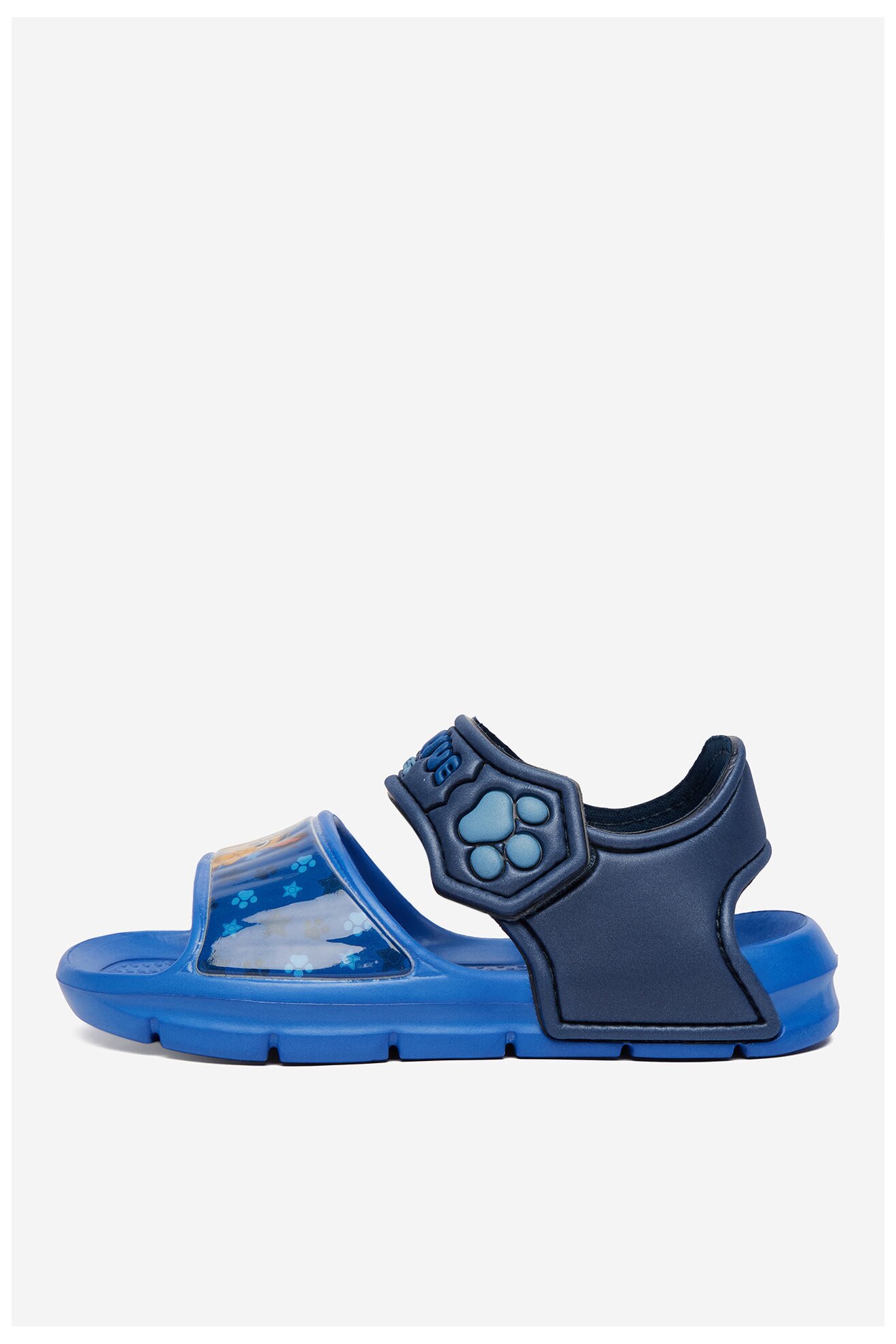 Sandale Paw Patrol CEO-CP90-SS26-334PAW KOBALT PLAVA