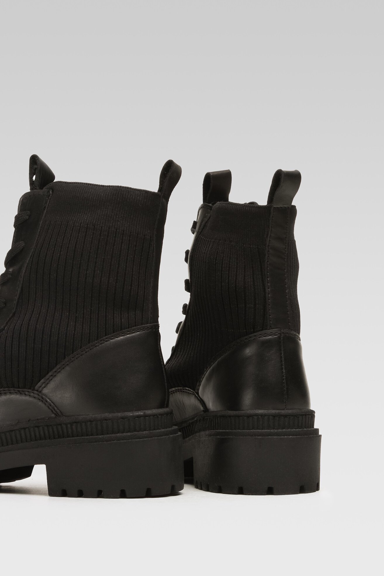 Trzewiki Lasocki WI16-14097-01 Czarny