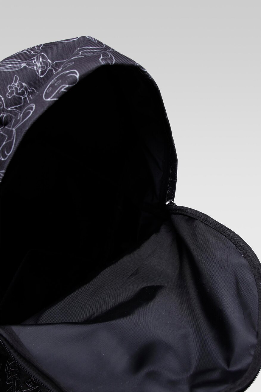 Раница Looney Tunes ЧЕРЕН - 5904248052119