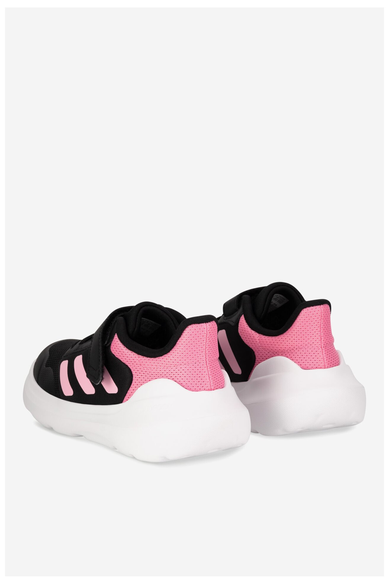 Sportska obuća adidas TENSAUR RUN 3.0 EL C IE5988 CRNA