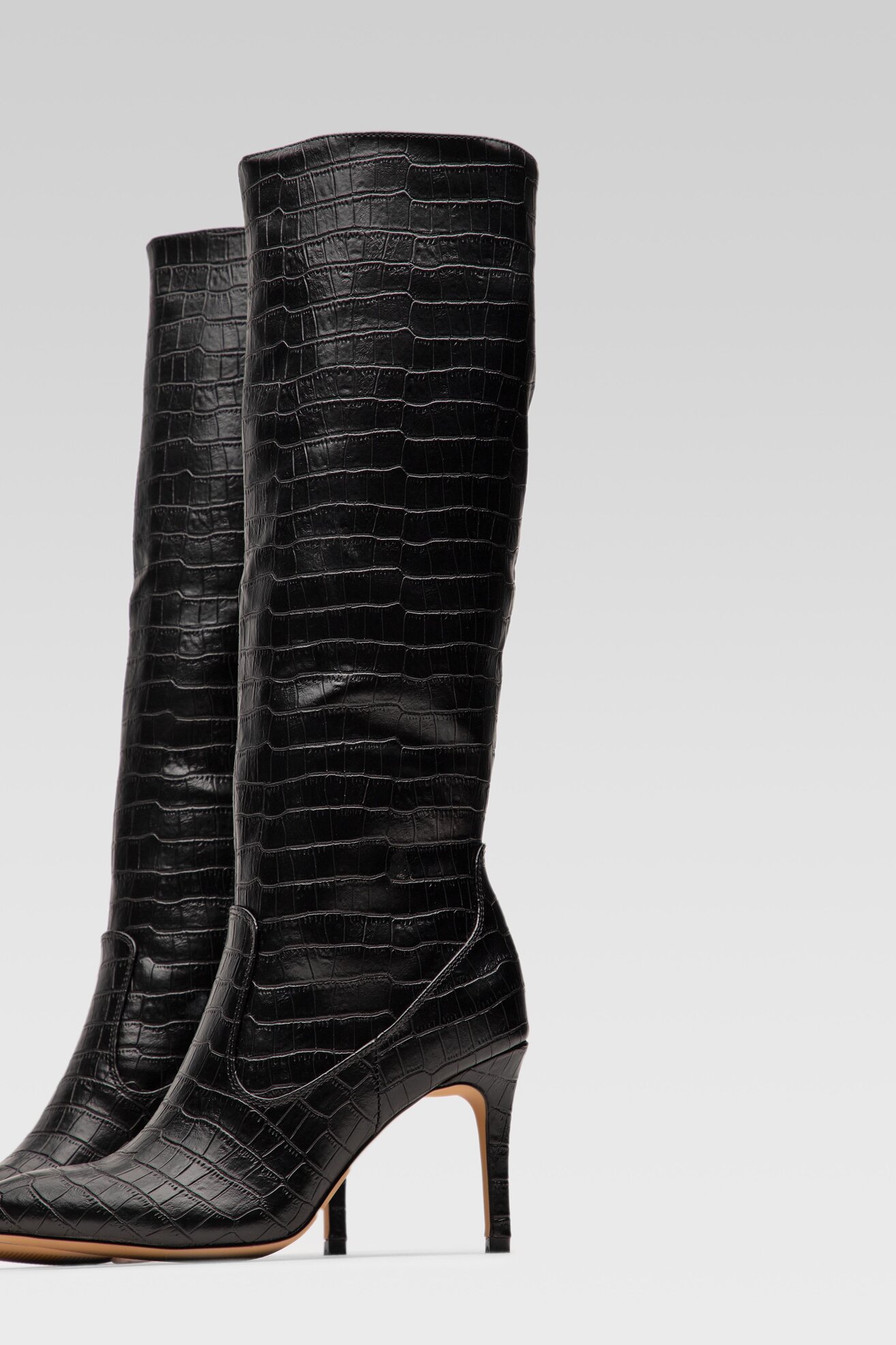 Ботуши Jenny Fairy WYL2289-7 ЧЕРЕН