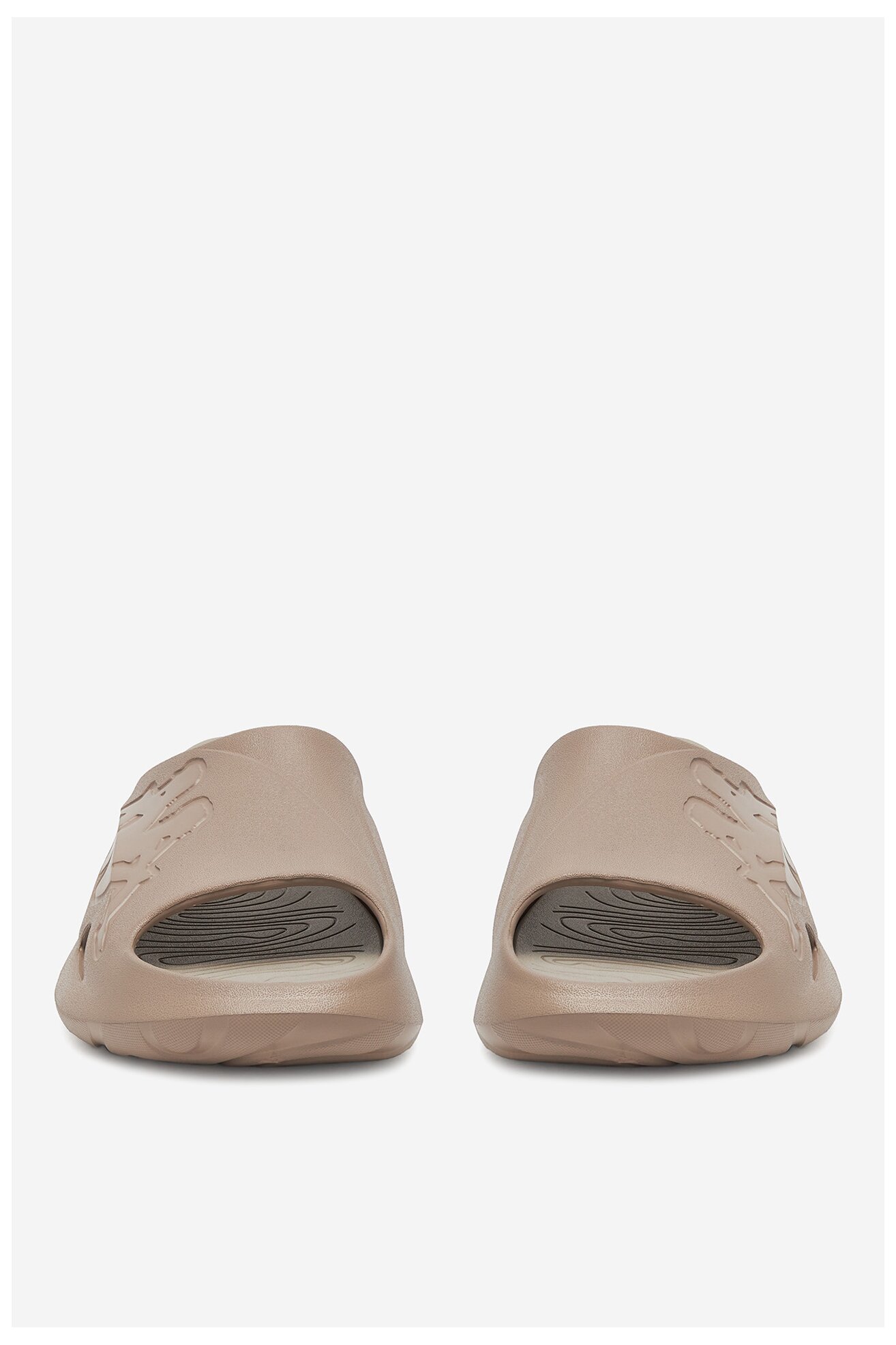 Klapki Kappa 865960 Beżowy ciemny