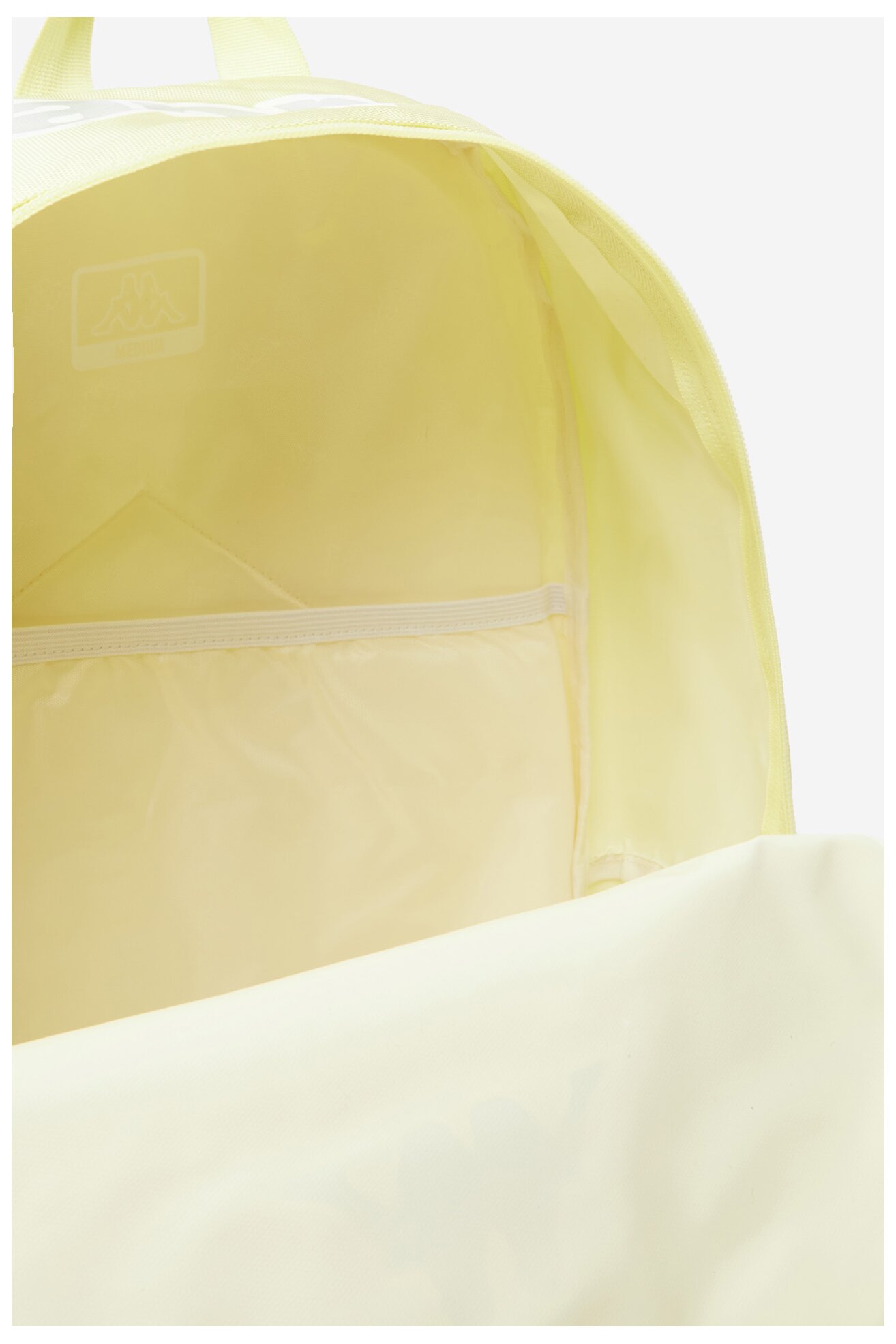 Plecak Kappa CWBEO-KPA-ZLI-002-09 Żółty