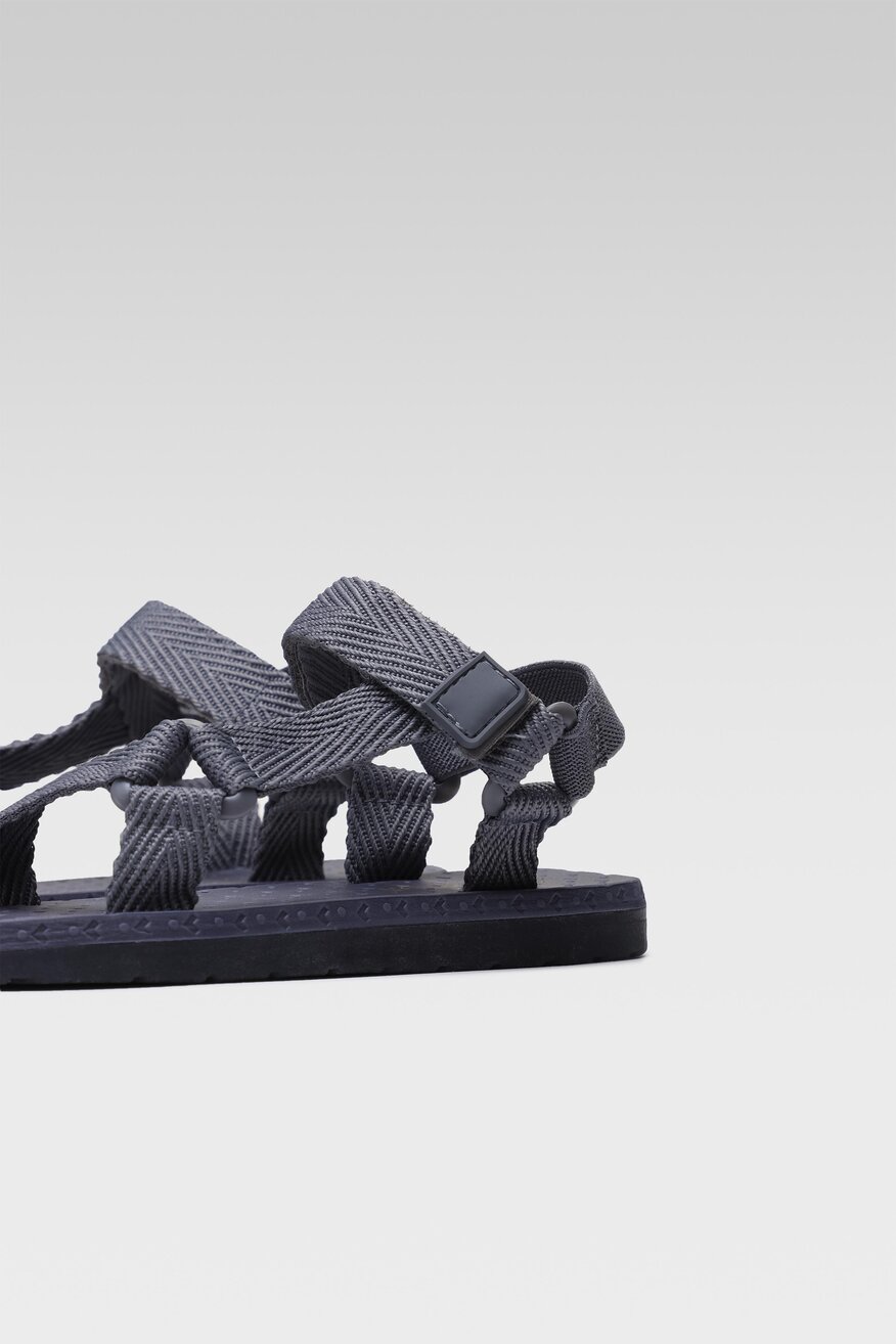 Action Boy - Sandały - 5904862699011