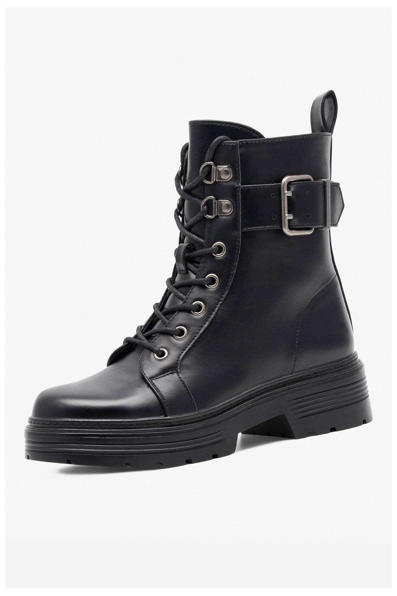 Trzewiki Jenny Fairy JAI HY1358-40 Czarny