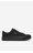 Pantofi pânză Juicy Couture VSJU001 NEGRU