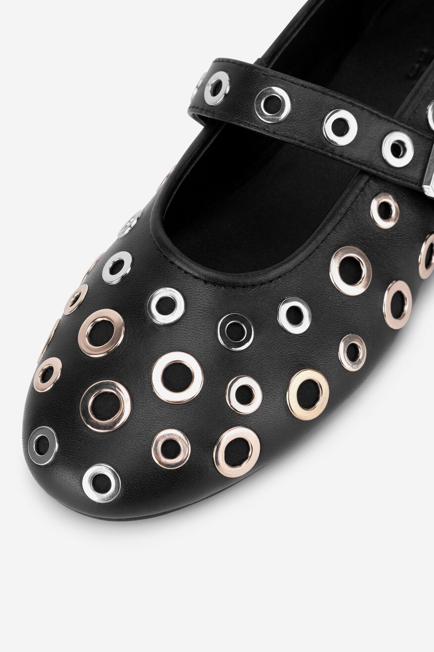 
                Балерина Badura ЧЕРЕН - 5903698199085