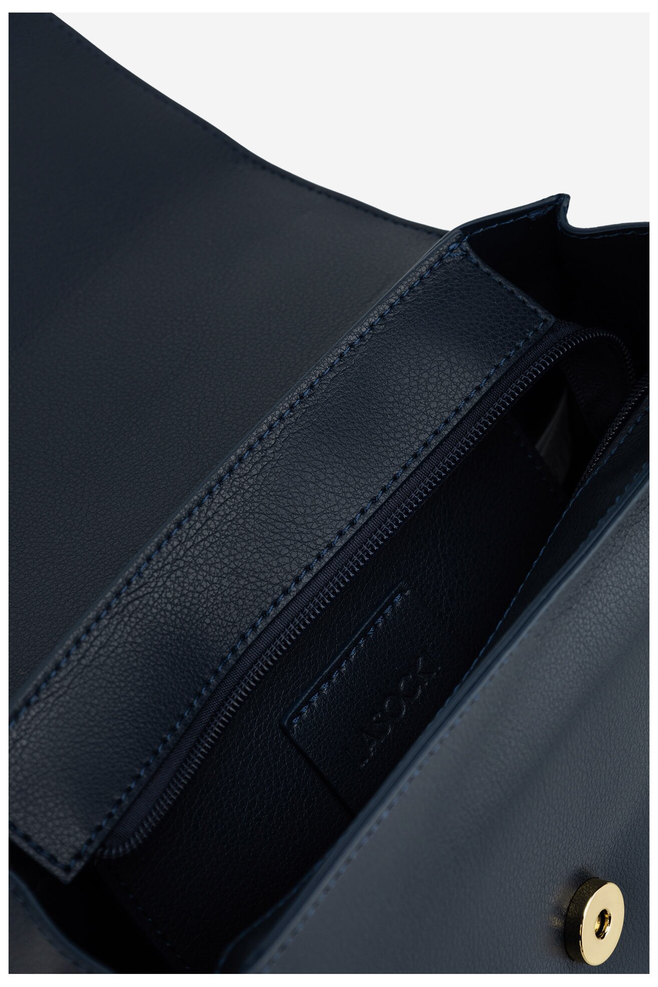 Torebka Lasocki LSK-K-039-06 Granatowy