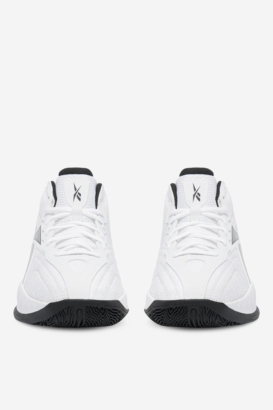 Sportovní obuv Reebok BÍLÁ - 5906751218297