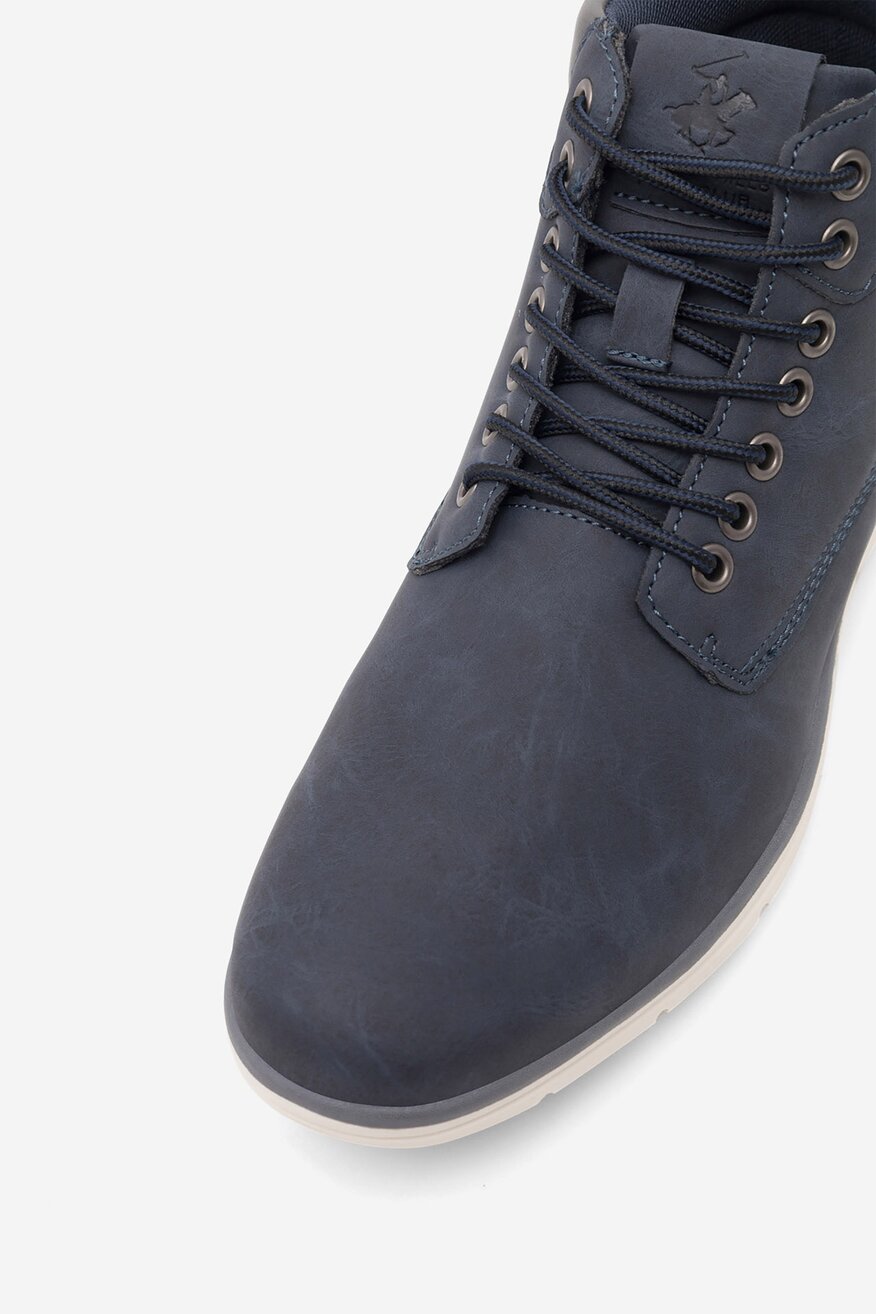 
                Боти Beverly Hills Polo Club КОБАЛТОВО СИНЬО - 5905588209867