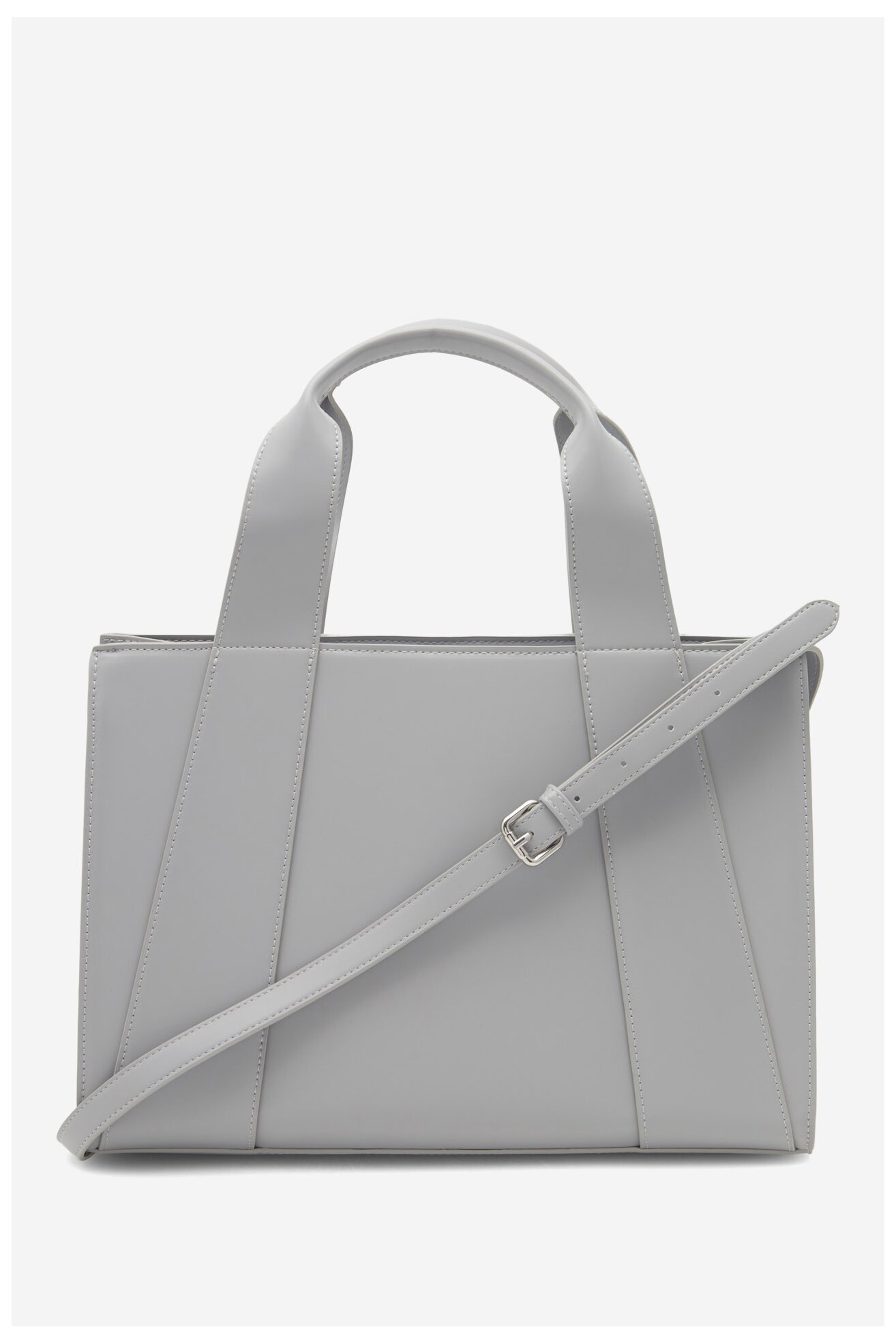 Torebka SIMPLE MLS-J-011-05 Szary