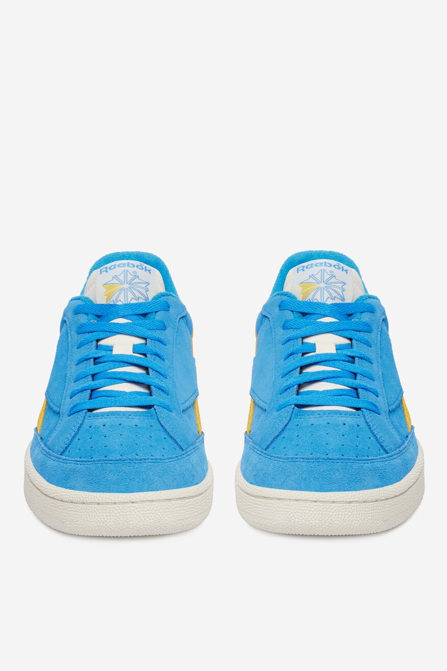 
                Спортни обувки Reebok СИН - 5906751642146