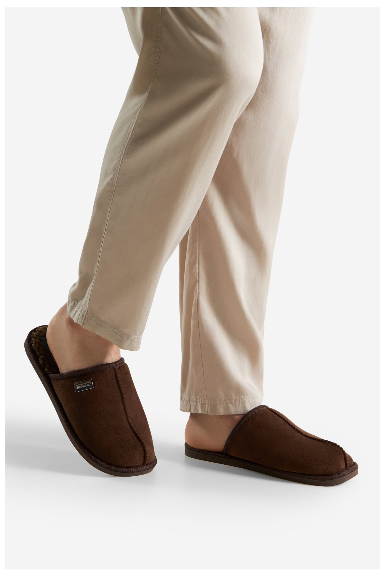 Чехли Beverly Hills Polo Club P4194528 КАФЯВ