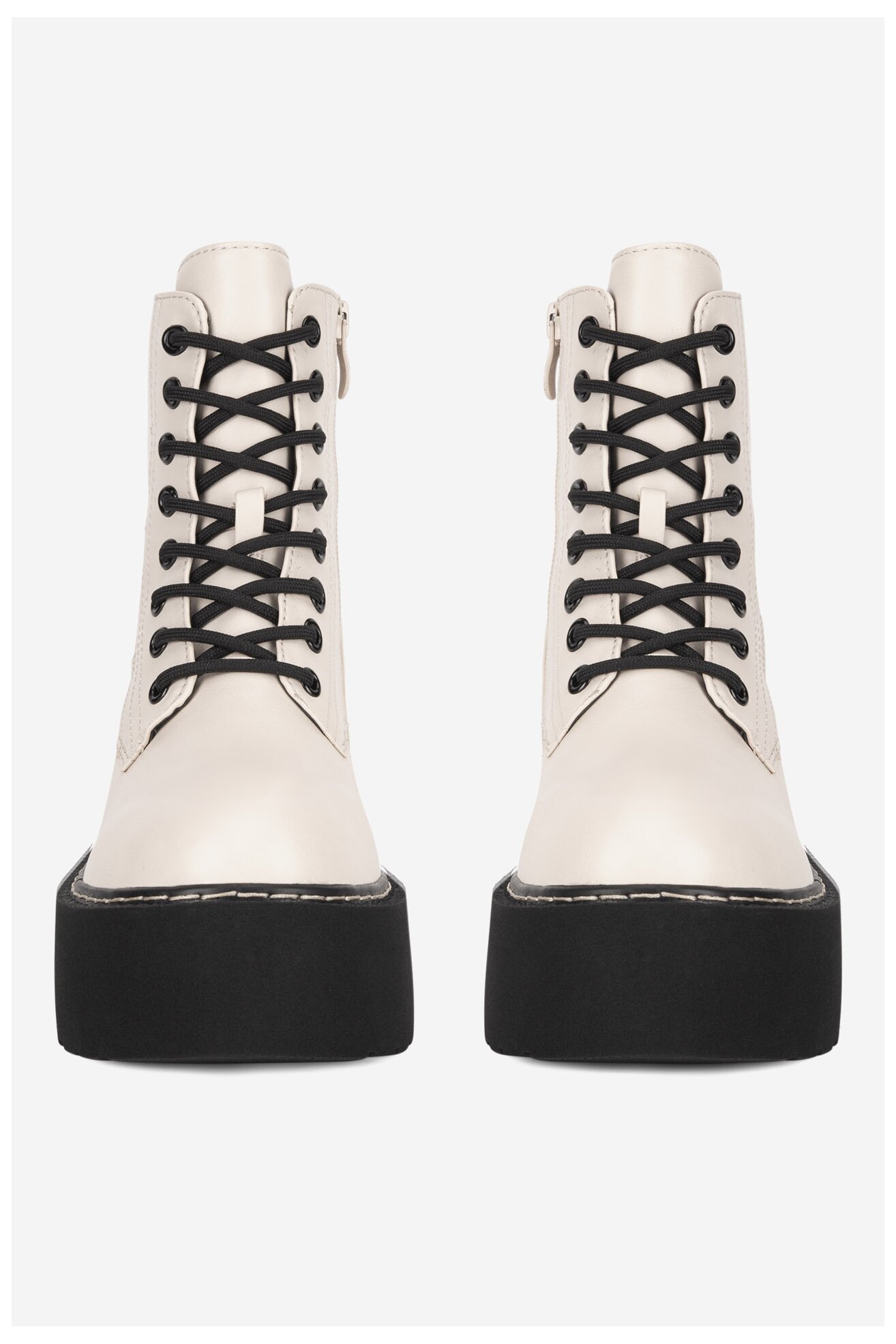 Боти DeeZee WS101-03 БЕЖОВ