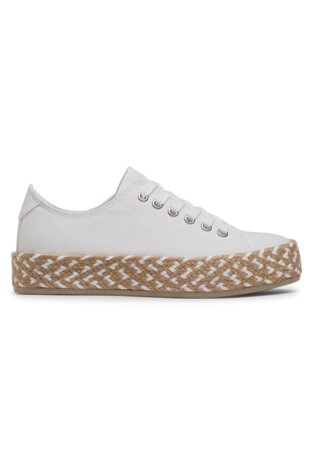 Espadrile Jenny Fairy WSK1576-09 BELA