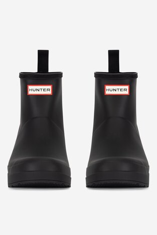 Гумаки HUNTER WFS2236RMA-BWT ЧОРНИЙ